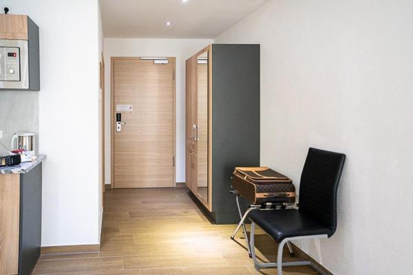 Boardinghouse Schellenberg Hotel Donauwoerth Luaran gambar