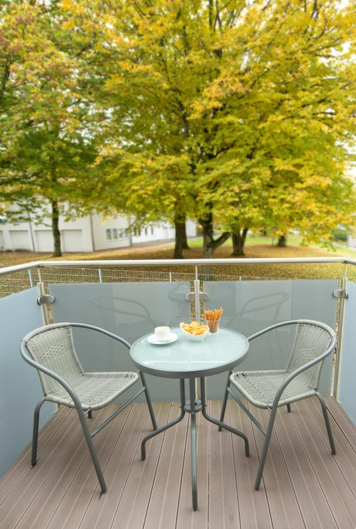 Boardinghouse Schellenberg Hotel Donauwoerth Luaran gambar