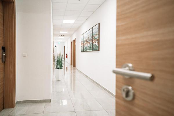 Boardinghouse Schellenberg Hotel Donauwoerth Luaran gambar