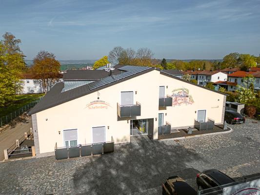 Boardinghouse Schellenberg Hotel Donauwoerth Luaran gambar