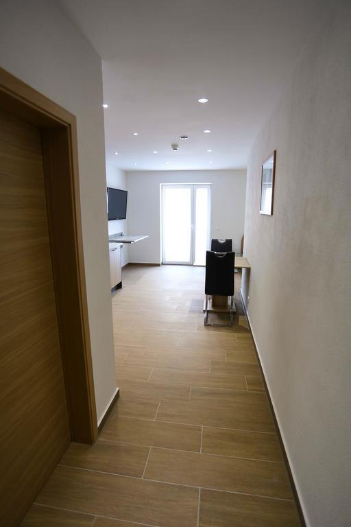 Boardinghouse Schellenberg Hotel Donauwoerth Bilik gambar